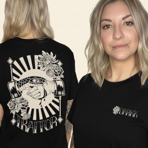 Traitor T-Shirt
