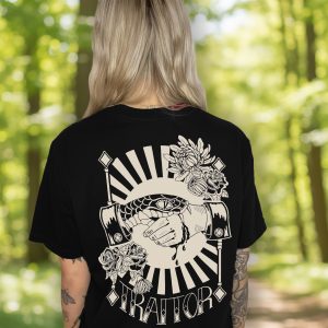 Traitor T-Shirt