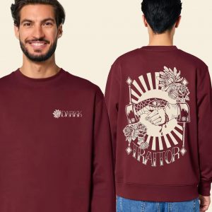Traitor Sweatshirt