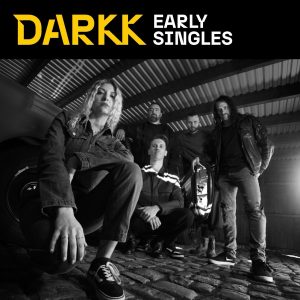 Early Singles (CD)